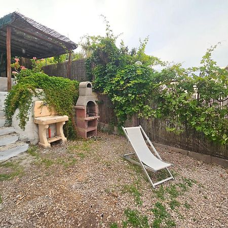 Maridea - Marlin Ponza Exterior foto
