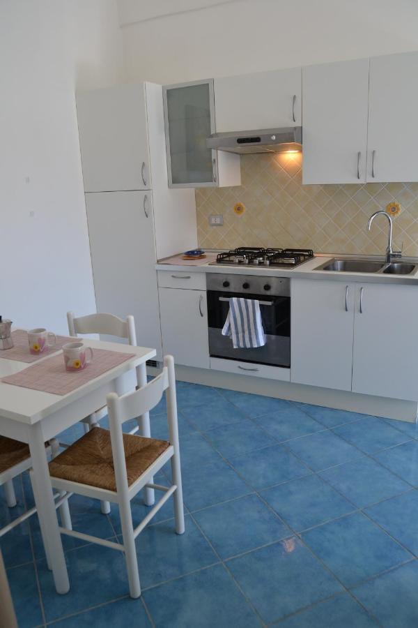 Maridea - Marlin Ponza Exterior foto