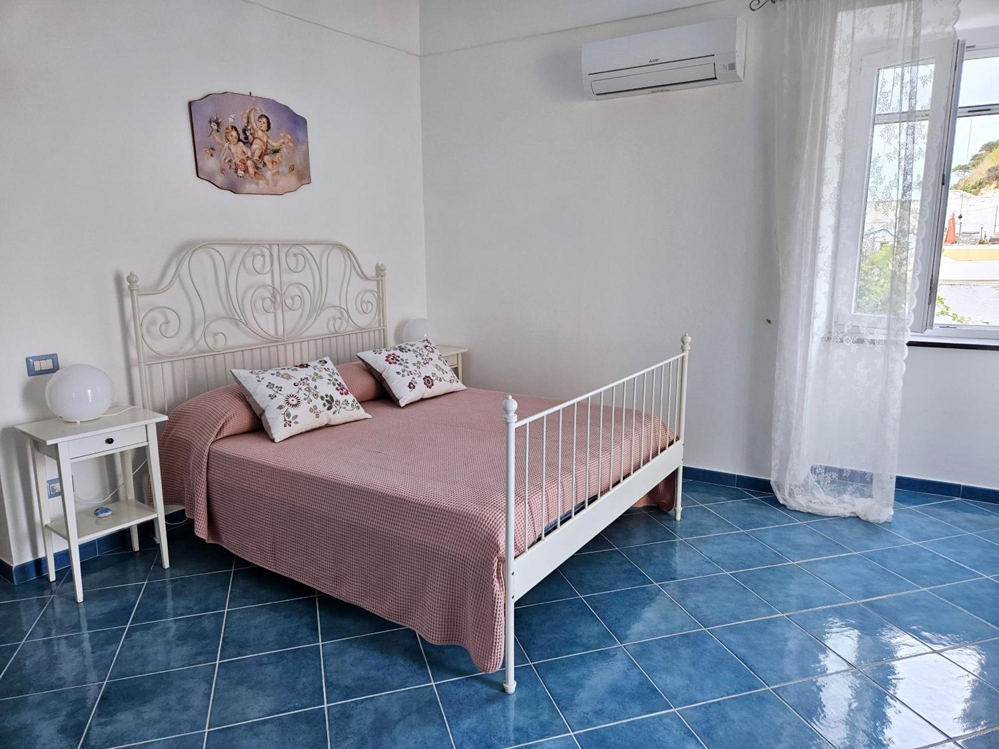 Maridea - Marlin Ponza Exterior foto