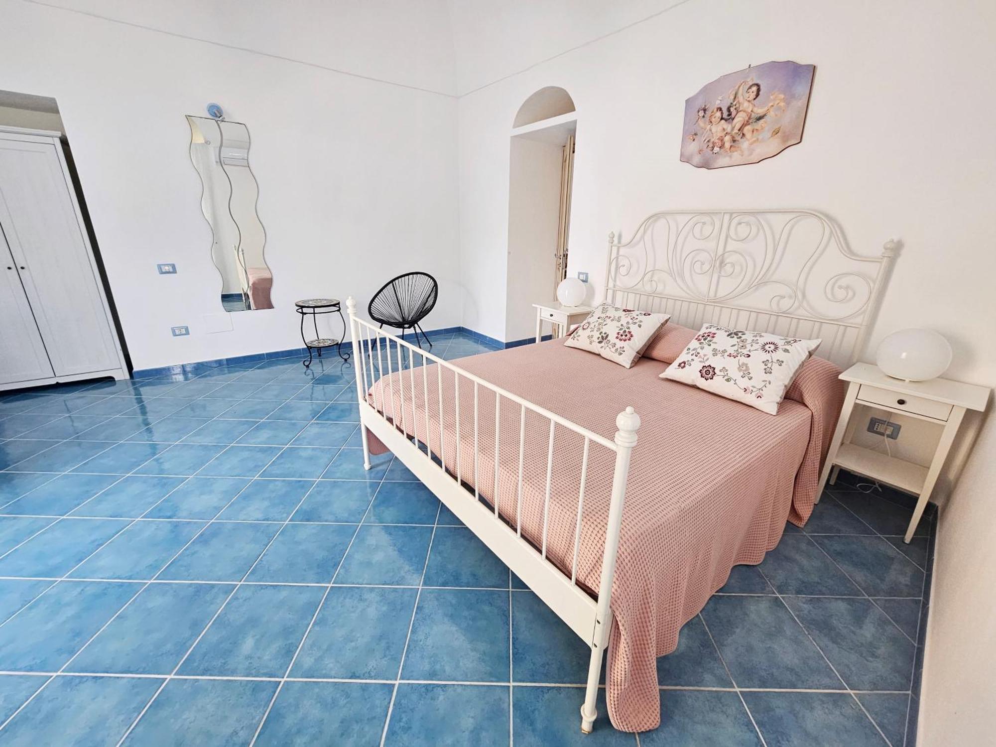 Maridea - Marlin Ponza Exterior foto