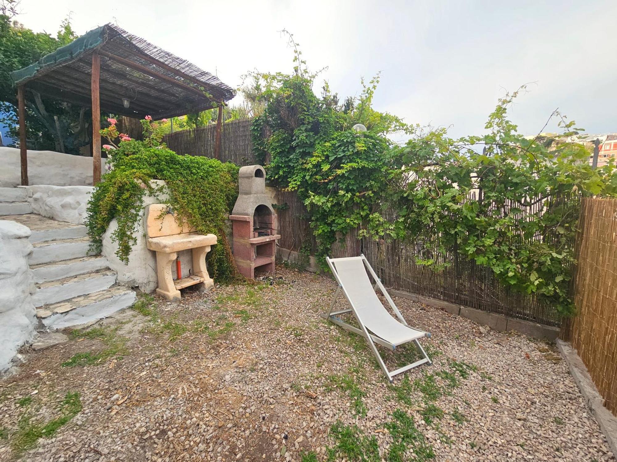 Maridea - Marlin Ponza Exterior foto